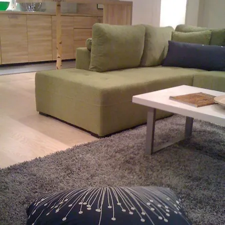 Pino Lux Apartment *