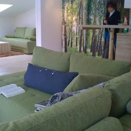 Pino Lux Apartment *