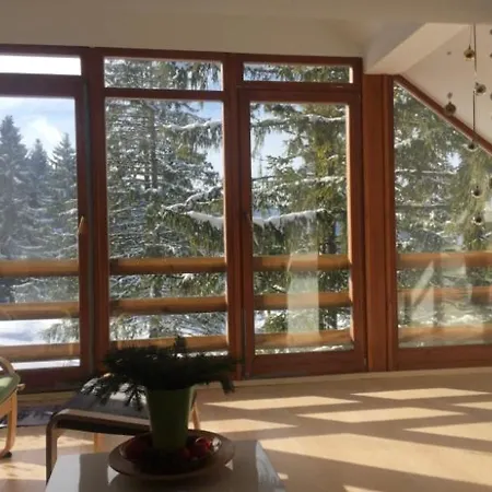 Pino Lux Apartment