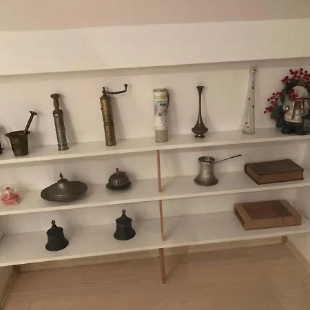 Pino Lux Apartment Sisava