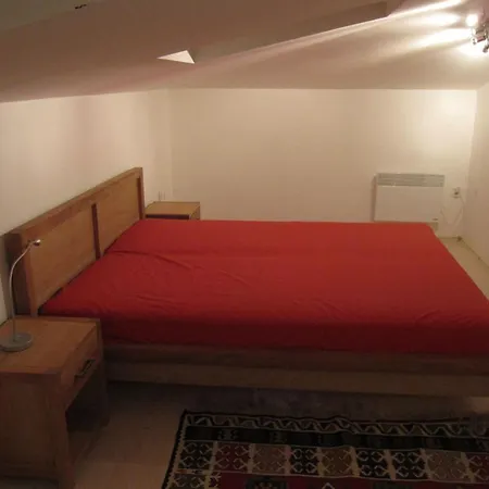 Pino Lux Apartment