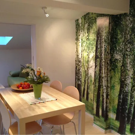 Pino Lux Apartment