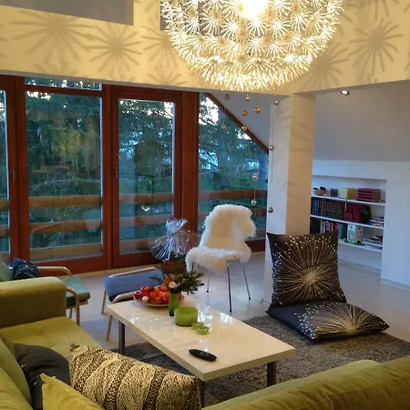 Apartment Pino Lux